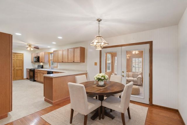 4272 N Michael Place N, Michigan City, IN 46360