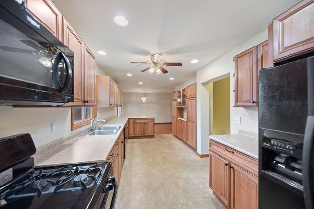 4272 N Michael Place N, Michigan City, IN 46360