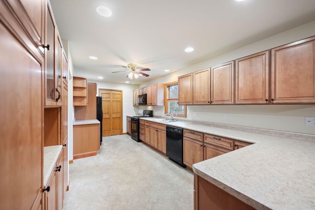 4272 N Michael Place N, Michigan City, IN 46360