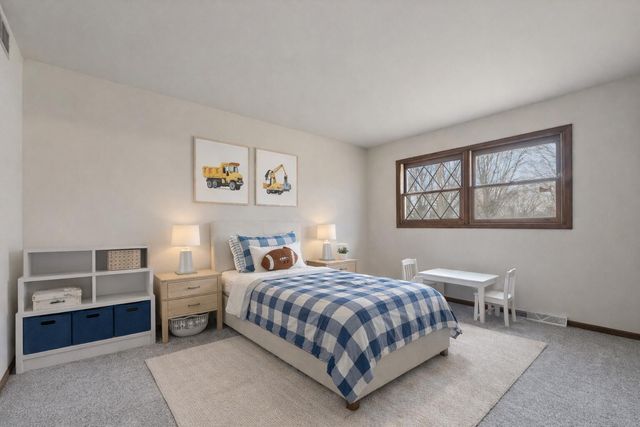 4272 N Michael Place N, Michigan City, IN 46360