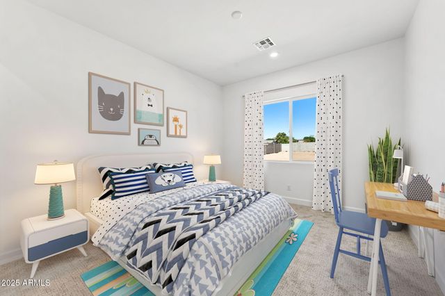 20110 W Minnezona Avenue, Litchfield Park, AZ 85340