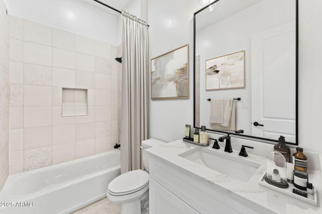 20110 W Minnezona Avenue, Litchfield Park, AZ 85340