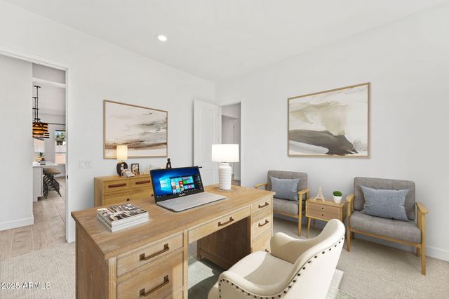 20110 W Minnezona Avenue, Litchfield Park, AZ 85340