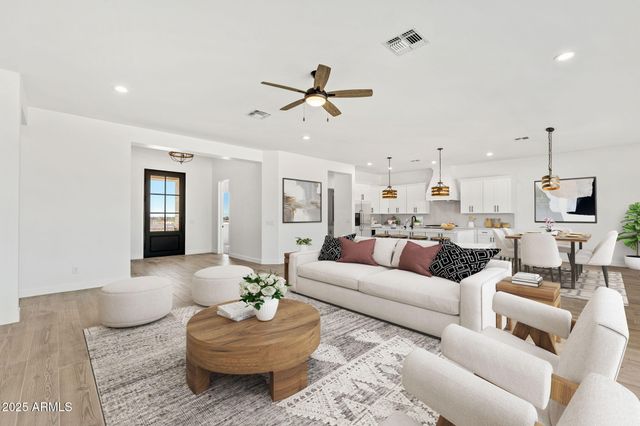 20110 W Minnezona Avenue, Litchfield Park, AZ 85340