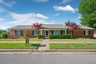 7912 E 53rd Street, Tulsa, OK 74145