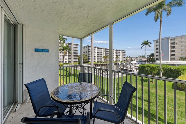 1 HARBOURSIDE Drive 1204, Delray Beach, FL 33483