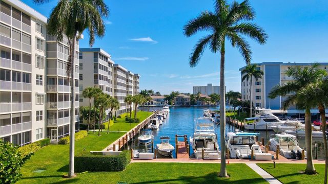 1 HARBOURSIDE Drive 1204, Delray Beach, FL 33483