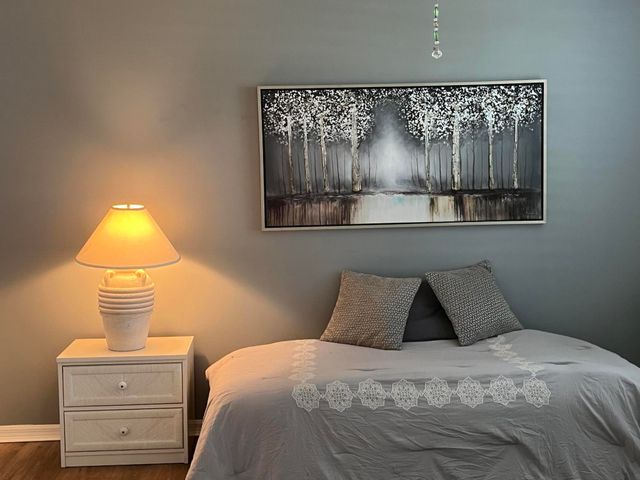 1 HARBOURSIDE Drive 1204, Delray Beach, FL 33483