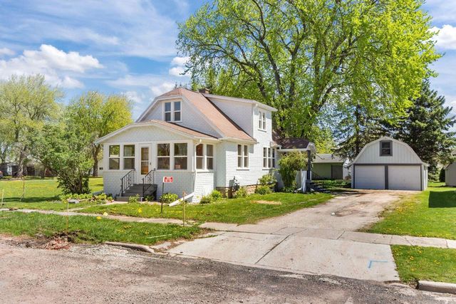 N7701 MINNESOTA AVENUE, North Fond Du Lac, WI 54937