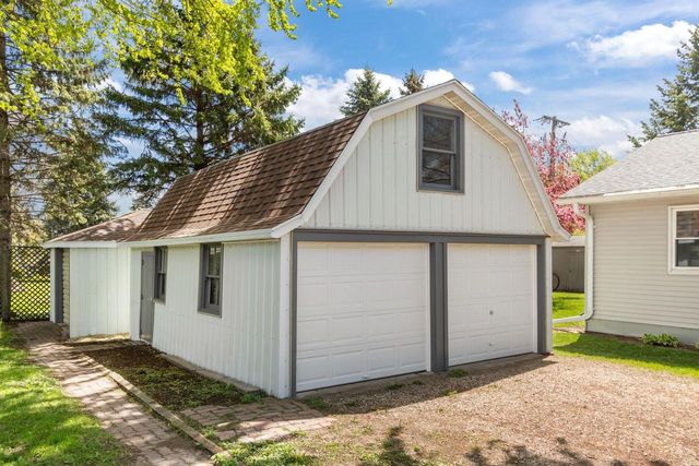 N7701 MINNESOTA AVENUE, North Fond Du Lac, WI 54937