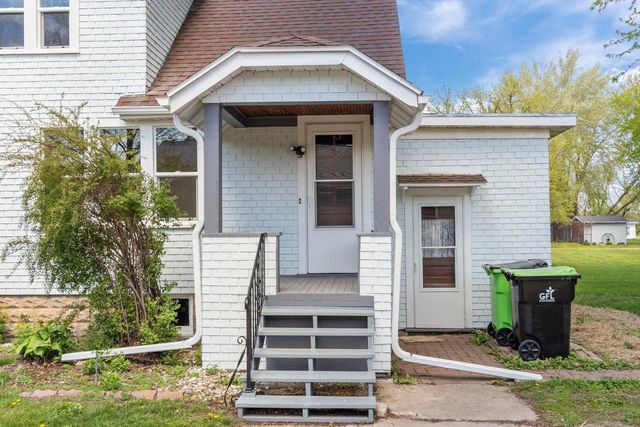 N7701 MINNESOTA AVENUE, North Fond Du Lac, WI 54937
