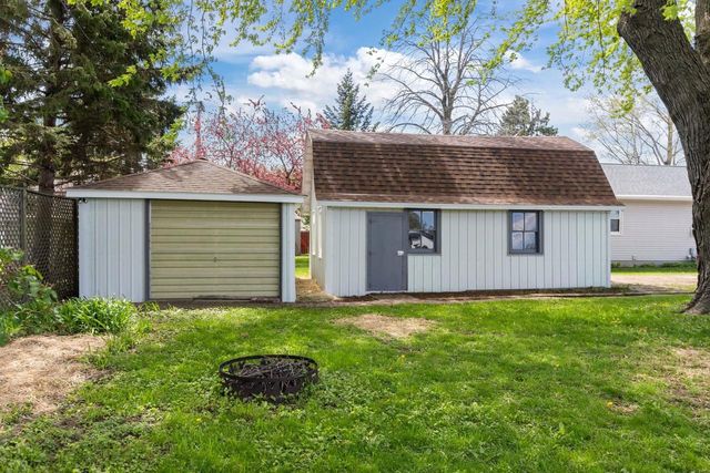 N7701 MINNESOTA AVENUE, North Fond Du Lac, WI 54937