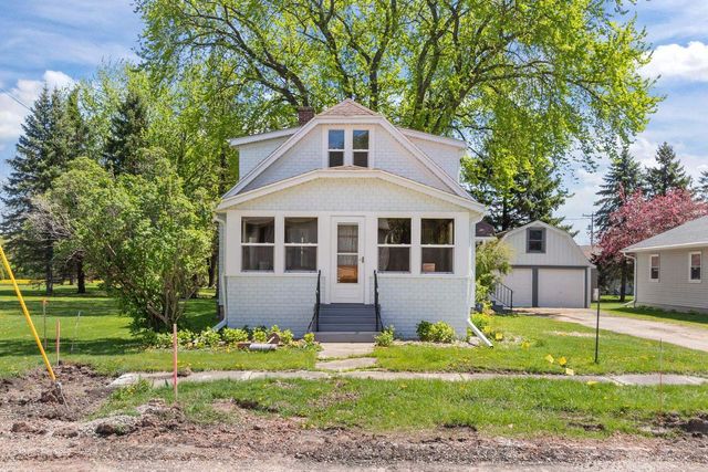 N7701 MINNESOTA AVENUE, North Fond Du Lac, WI 54937