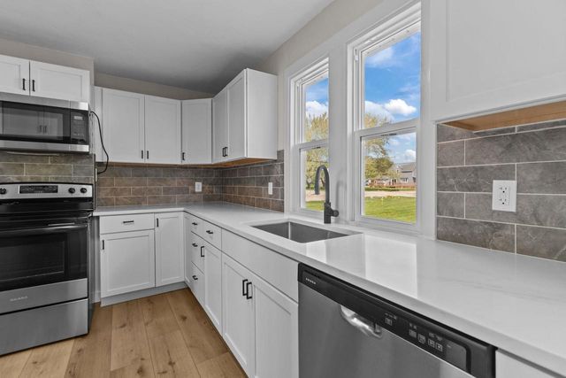 N7701 MINNESOTA AVENUE, North Fond Du Lac, WI 54937