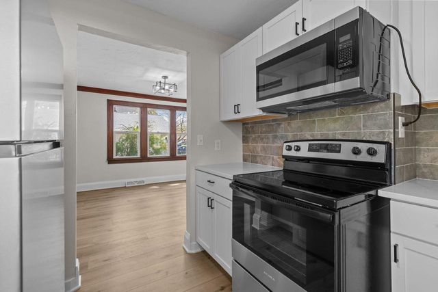 N7701 MINNESOTA AVENUE, North Fond Du Lac, WI 54937