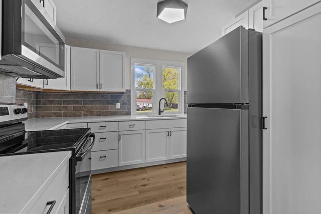 N7701 MINNESOTA AVENUE, North Fond Du Lac, WI 54937