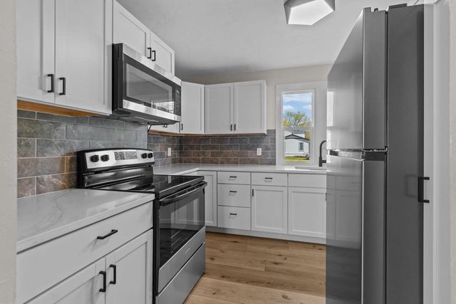 N7701 MINNESOTA AVENUE, North Fond Du Lac, WI 54937