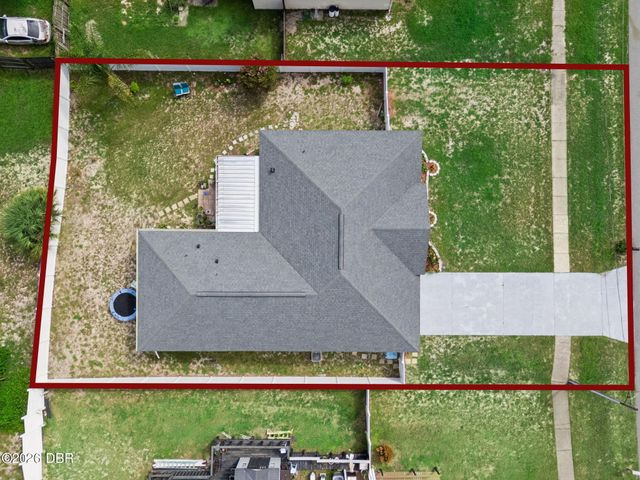 523 Gaspar Avenue, Deltona, FL 32725