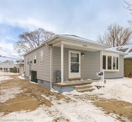 25031 Fern Street, Eastpointe, MI 48066