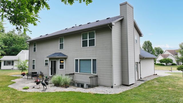 3227 Setting Sun Boulevard, Saginaw, MI 48603