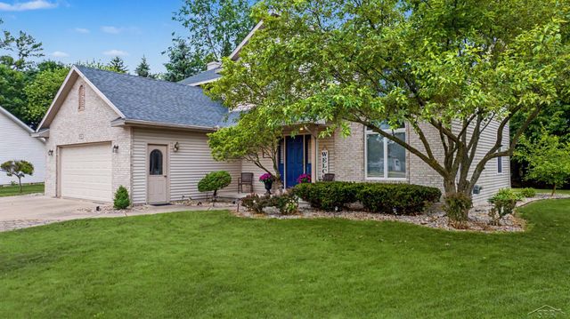 3227 Setting Sun Boulevard, Saginaw, MI 48603