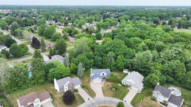 3227 Setting Sun Boulevard, Saginaw, MI 48603
