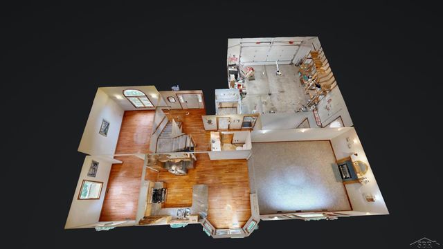 3227 Setting Sun Boulevard, Saginaw, MI 48603