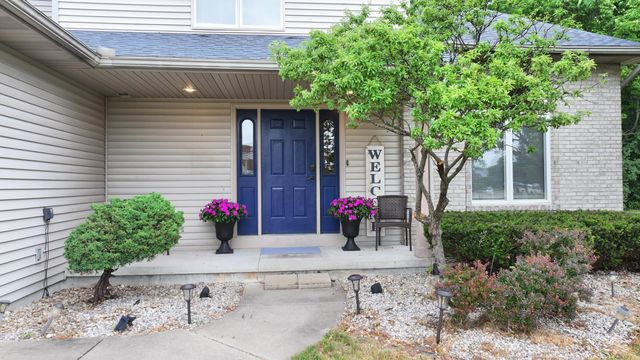 3227 Setting Sun Boulevard, Saginaw, MI 48603