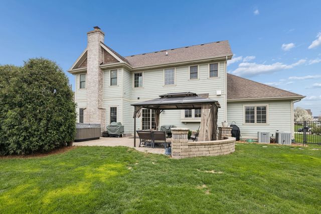 21261 Somerset Street, Shorewood, IL 60404