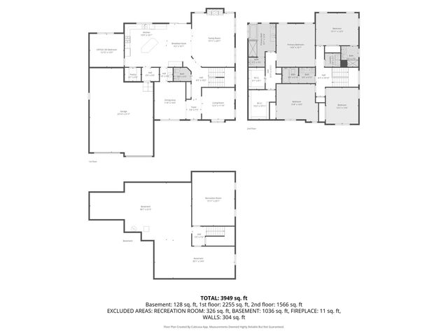 21261 Somerset Street, Shorewood, IL 60404