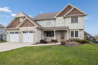 21261 Somerset Street, Shorewood, IL 60404