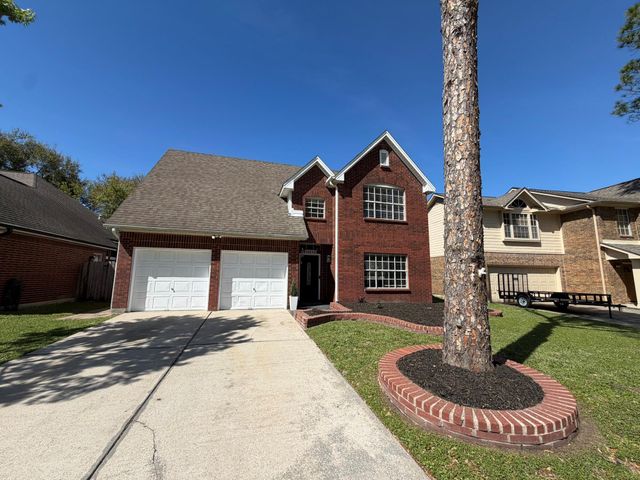 14610 Cobre Valley Drive, Houston, TX 77062