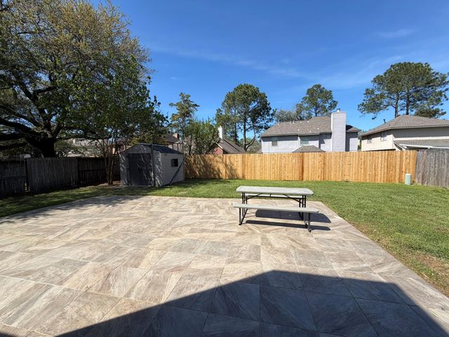14610 Cobre Valley Drive, Houston, TX 77062