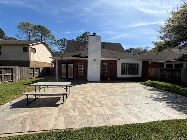 14610 Cobre Valley Drive, Houston, TX 77062
