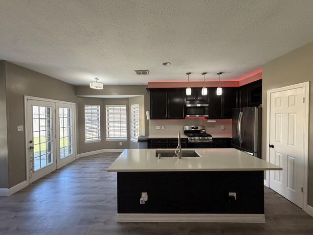 14610 Cobre Valley Drive, Houston, TX 77062