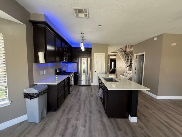 14610 Cobre Valley Drive, Houston, TX 77062