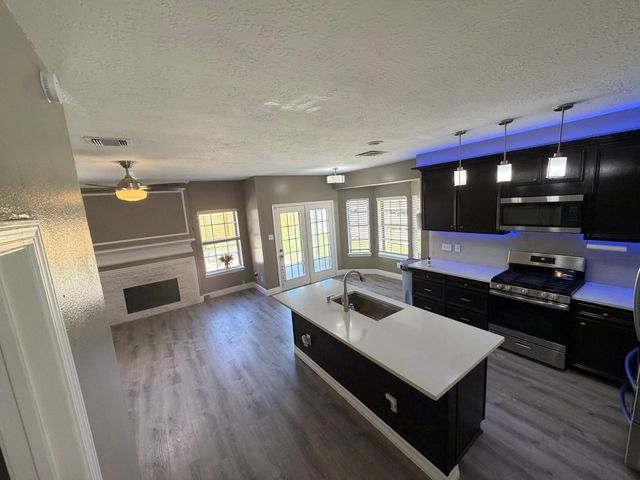 14610 Cobre Valley Drive, Houston, TX 77062