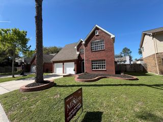 14610 Cobre Valley Drive, Houston, TX 77062