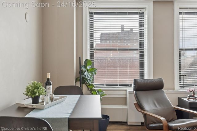 15 E Kirby Street 420, Detroit, MI 48202