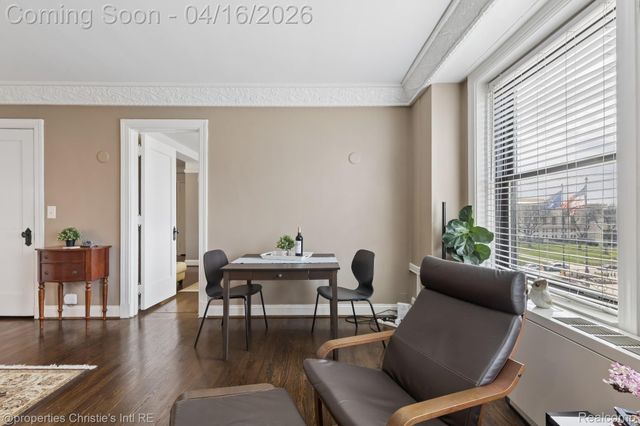 15 E Kirby Street 420, Detroit, MI 48202