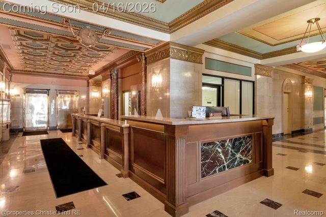 15 E Kirby Street 420, Detroit, MI 48202