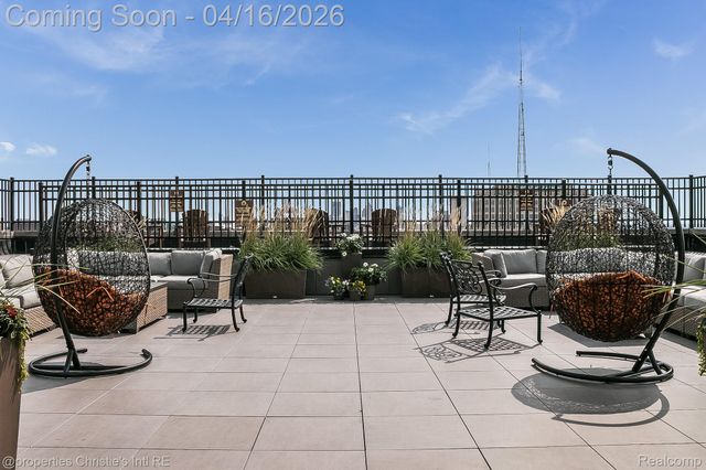 15 E Kirby Street 420, Detroit, MI 48202