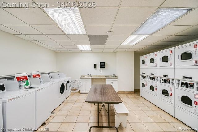 15 E Kirby Street 420, Detroit, MI 48202