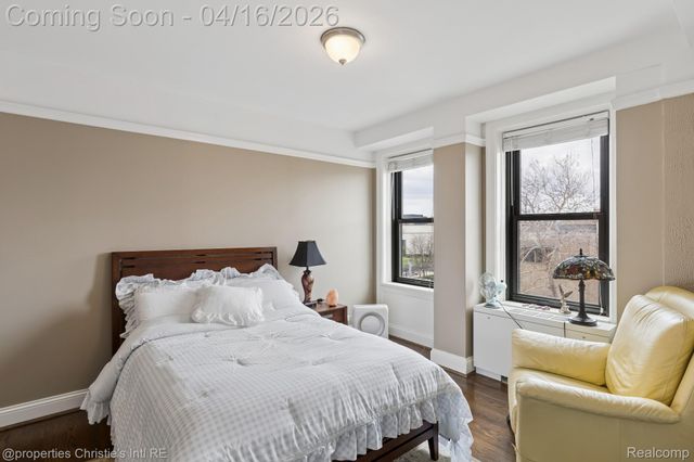 15 E Kirby Street 420, Detroit, MI 48202