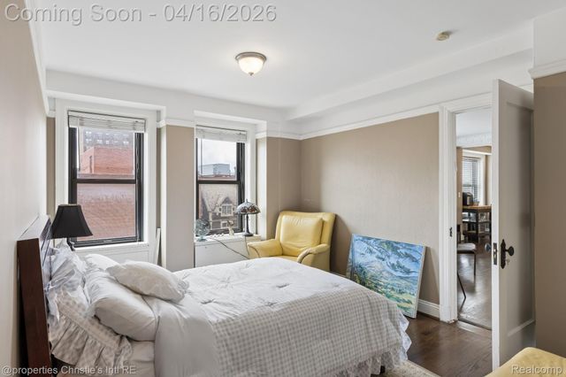 15 E Kirby Street 420, Detroit, MI 48202