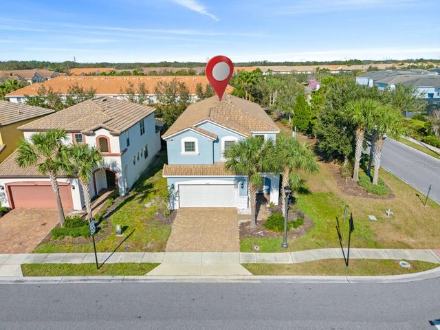 5405 MISTY OAK CIRCLE, Davenport, FL 33837