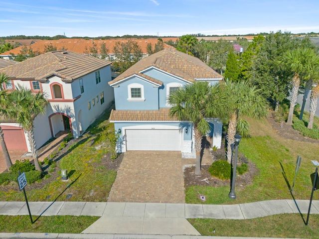 5405 MISTY OAK CIRCLE, Davenport, FL 33837