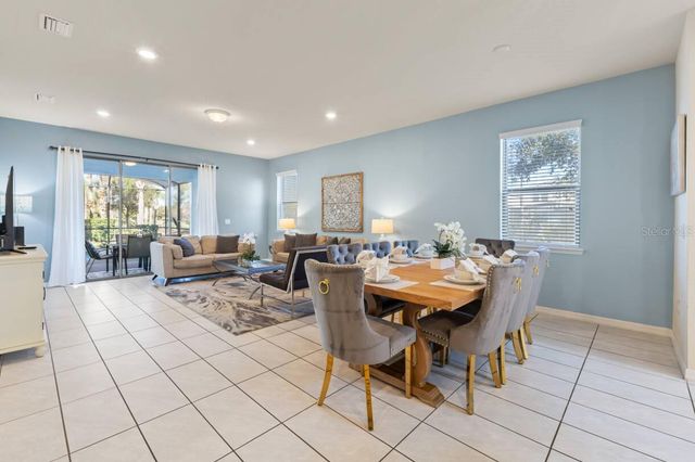 5405 MISTY OAK CIRCLE, Davenport, FL 33837