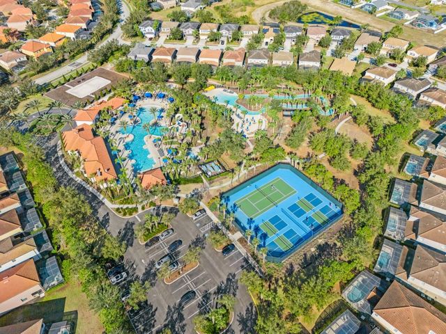 5405 MISTY OAK CIRCLE, Davenport, FL 33837