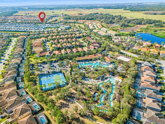 5405 MISTY OAK CIRCLE, Davenport, FL 33837